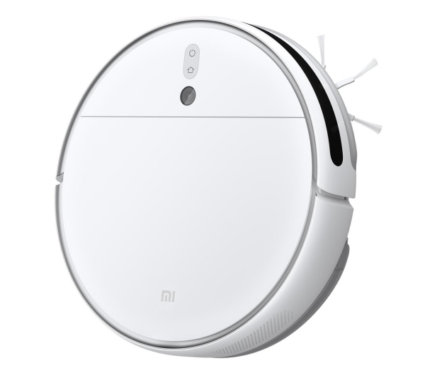 Xiaomi Robot sprzątający Mi 2 EU - 1032292 - zdjęcie 3